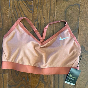 Plus size Nike Indy sports bra✨